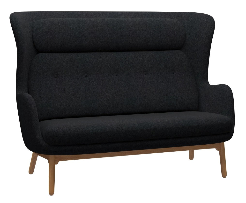 Ro™ Sofa - JH120, 2-seater