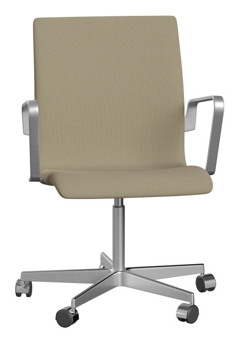 Oxford™ - 3271W, Low back, fixed seat height, no arm padding (Request Info)