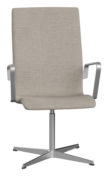 Oxford™ - 3243T, Medium back, fixed seat height, no arm padding (Request Info)