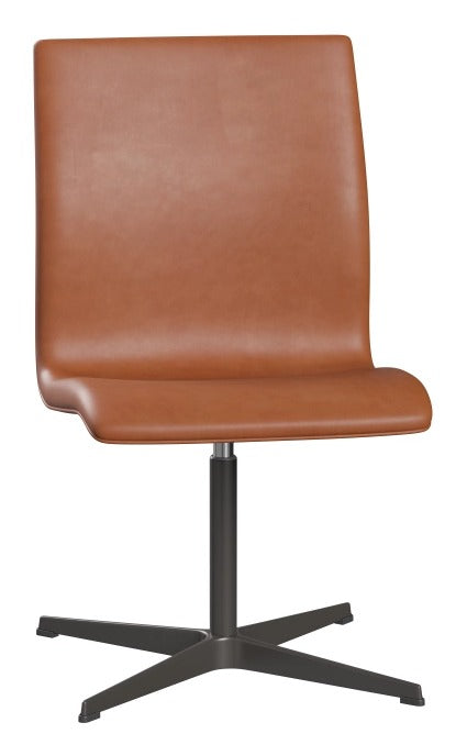 Oxford™ - 3141T, Low back, fixed seat height