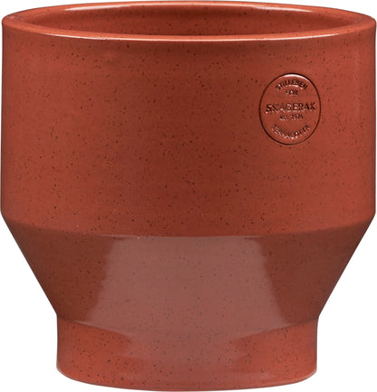 Skagerak Edge Pot Ø35