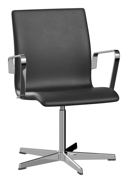 Oxford™ - 3271T, Low back, fixed seat height, no arm padding (Request Info)