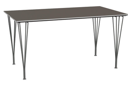 [빈티지/매장즉시발송] 프리츠한센 Fritz Hansen | Rectangular Table