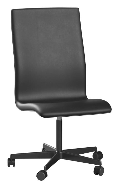 Oxford™ - 3173W, Medium back, fixed seat height (Request Info)