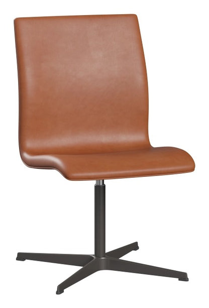 Oxford™ - 3141T, Low back, fixed seat height