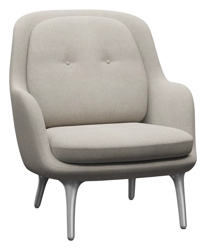 Fri™ - JH14, Foot Stool