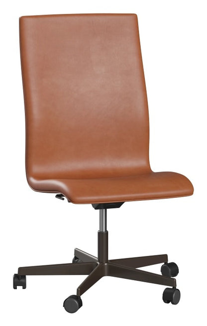 Oxford™ - 3193W, Medium back, height and tilt adjustable (Request Info)