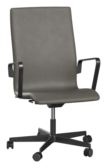 Oxford™ - 3293W, Medium back, height and tilt adjustable, no arm padding (Request Info)