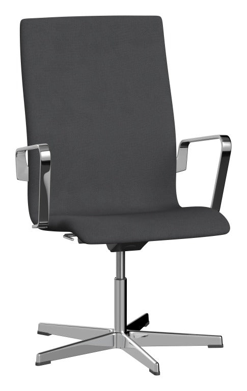Oxford™ - 3293T, Medium back, height and tilt adjustable, no arm padding (Request Info)
