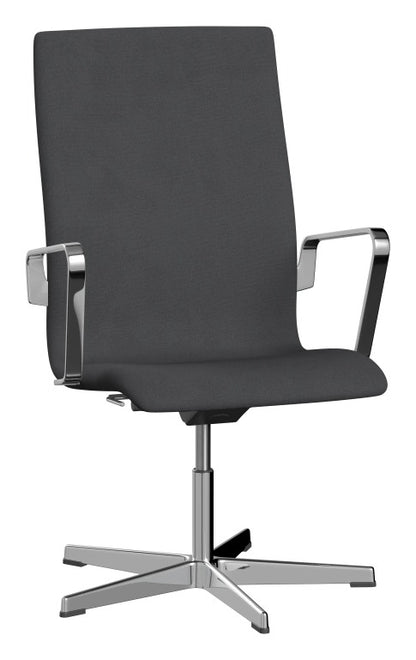 Oxford™ - 3293T, Medium back, height and tilt adjustable, no arm padding (Request Info)