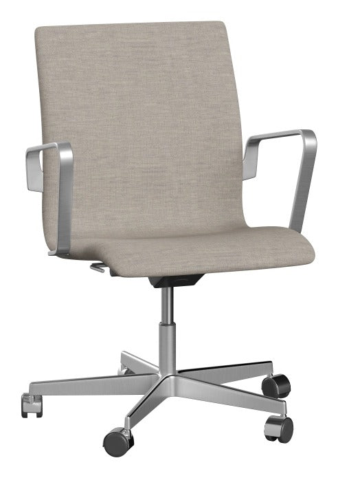 Oxford™ - 3291W, Low back, height and tilt adjustable, with arm padding (Request Info)