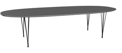 SUPERELLIPSE™ - B617, Dining Table, 300 x 130 cm (Table Height - 52 cm) (Request Info)