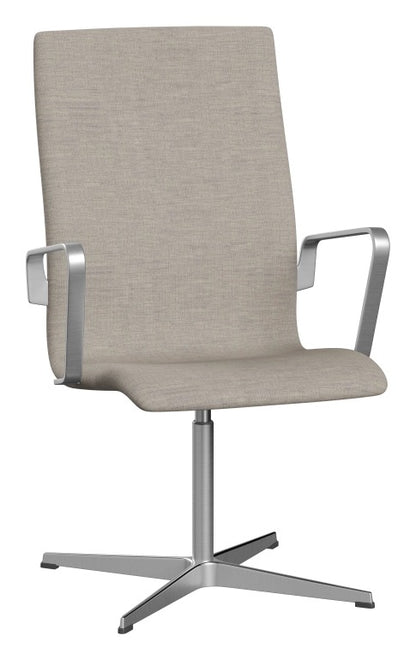 Oxford™ - 3243T, Medium back, fixed seat height, no arm padding (Request Info)