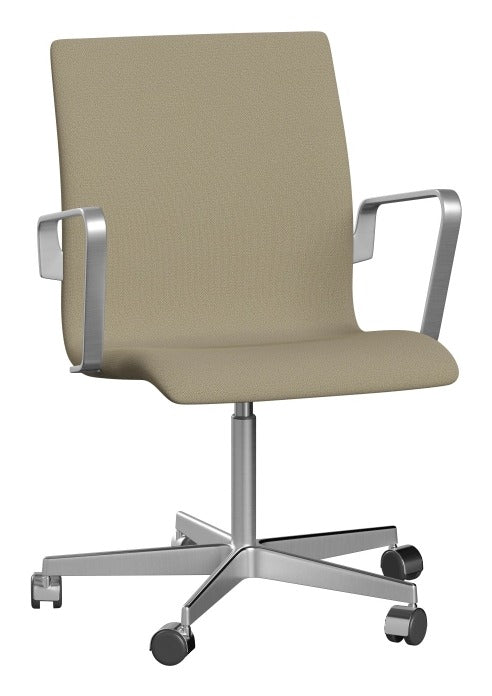 Oxford™ - 3271W, Low back, fixed seat height, no arm padding (Request Info)