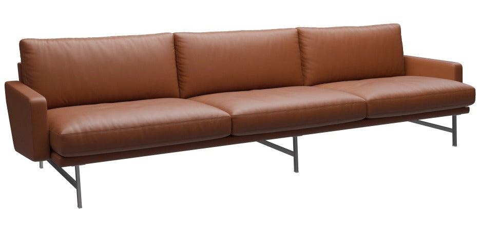 Lissoni Sofa™ - PL112, 2-seater