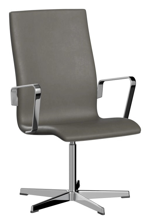 Oxford™ - 3273T, Medium back, fixed seat height, no arm padding (Request Info)