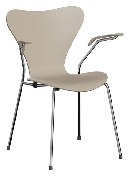 Series 7™ - 3207, Fully Upholstered Fabric (Request Info)