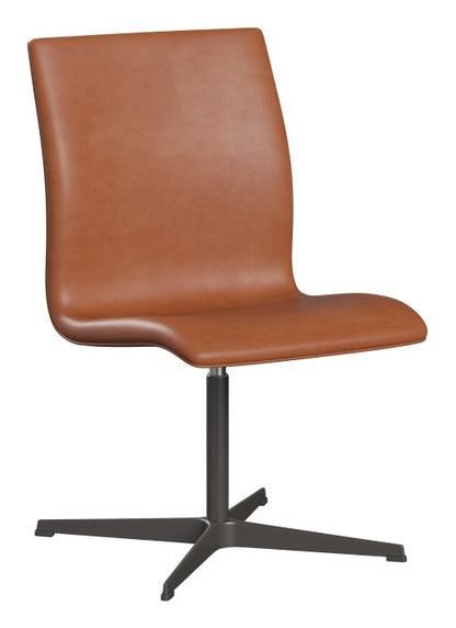 Oxford™ - 3141T, Low back, fixed seat height