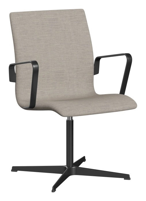 Oxford™ - 3241T, Low back, fixed seat height, no arm padding (Request Info)