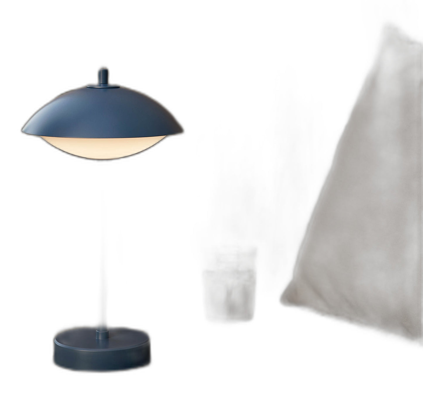 Clam Table Lamp