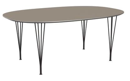 SUPERELLIPSE™ - B613, Dining Table, 180 x 120 cm (Table Height - 52 cm)