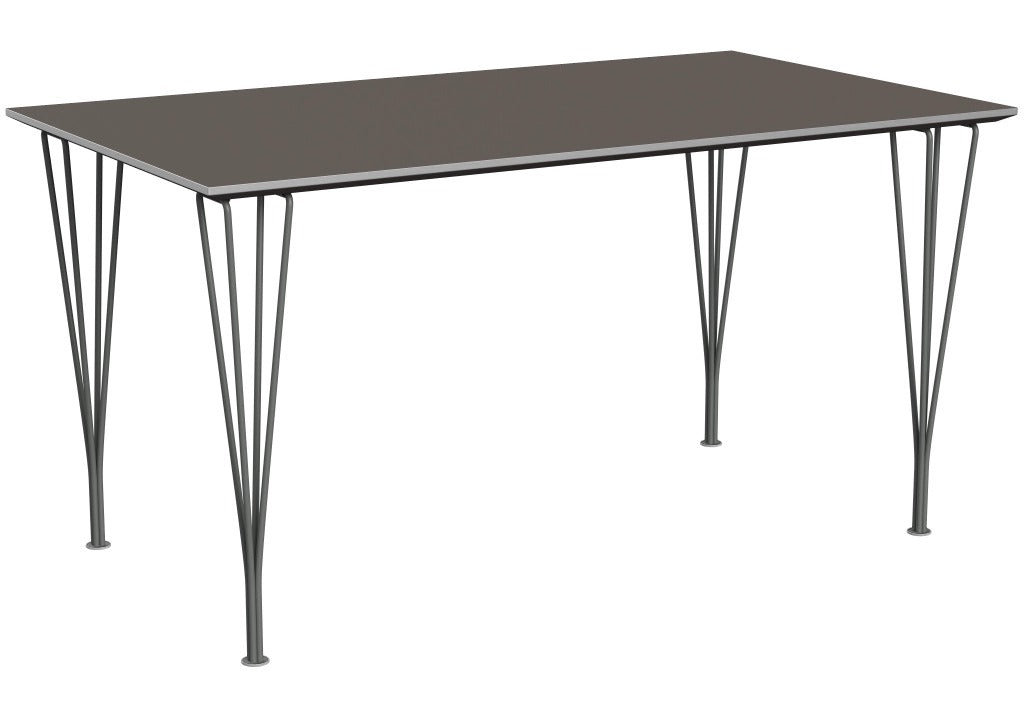 [빈티지/매장즉시발송] 프리츠한센 Fritz Hansen | Rectangular Table