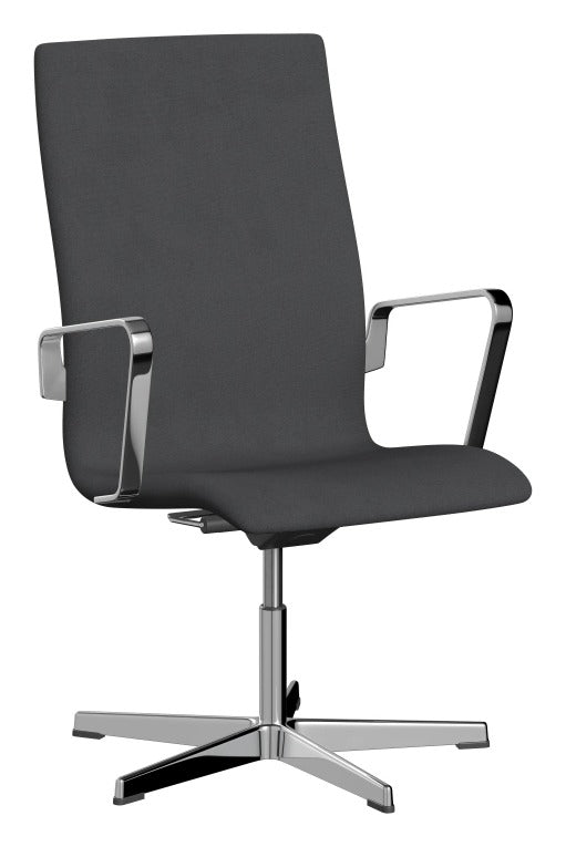 Oxford™ - 3293T, Medium back, height and tilt adjustable, no arm padding (Request Info)