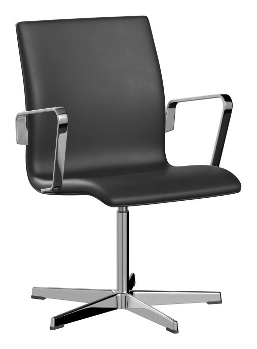 Oxford™ - 3271T, Low back, fixed seat height, no arm padding (Request Info)