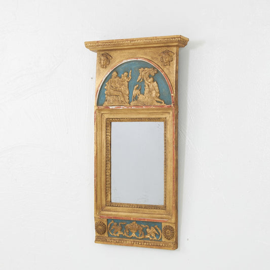 Imperial Swedish Mirror