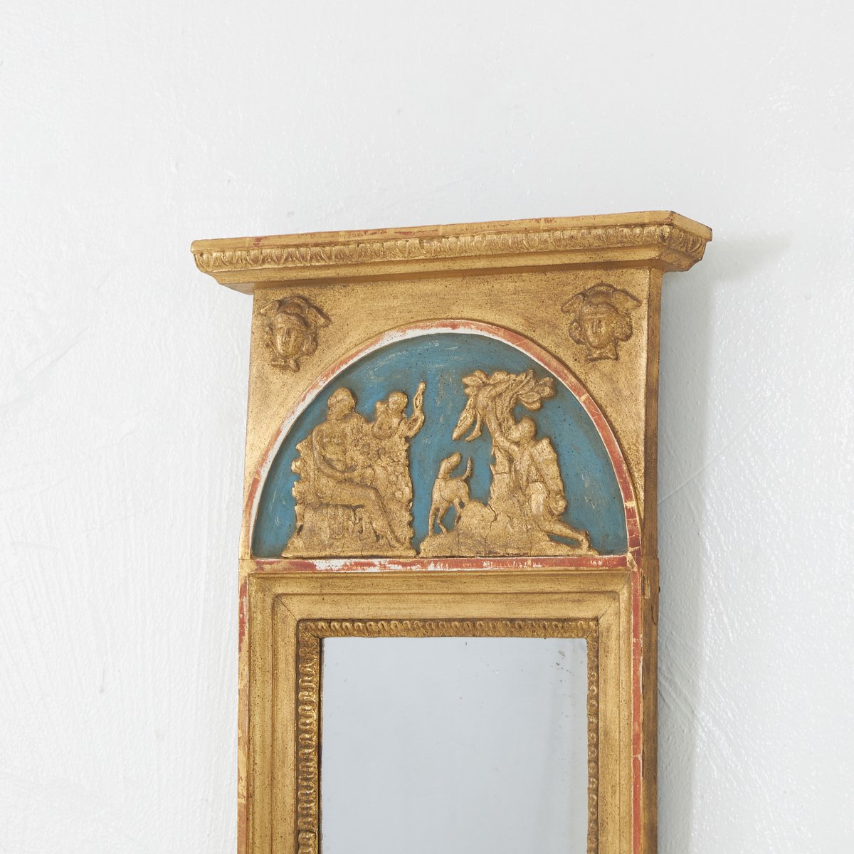 Imperial Swedish Mirror