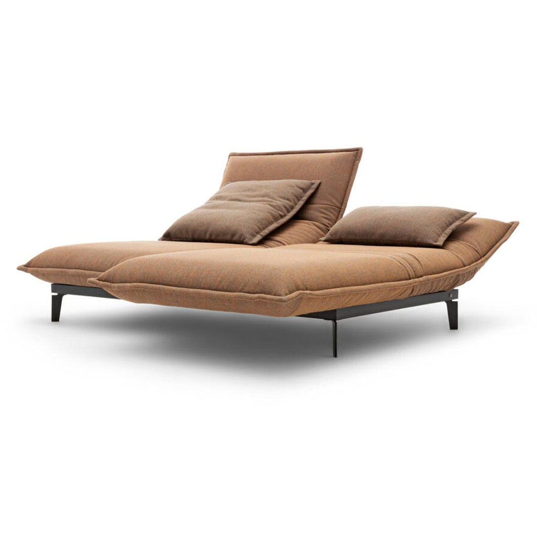 ROLF BENZ 340 NOVA - Reclining sofa bench