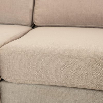 Indivi Fabric Corner Sofa from Boconcept-RQW-2040618