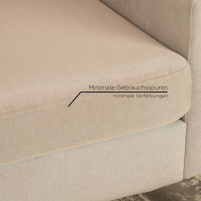 Indivi Fabric Corner Sofa from Boconcept-RQW-2040618