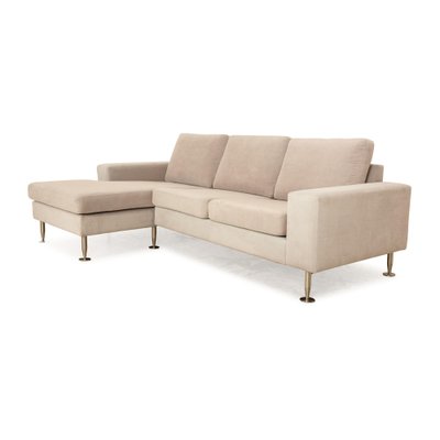 Indivi Fabric Corner Sofa from Boconcept-RQW-2040618