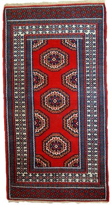 Indo-Mahal Rug, 1970s-JZV-952473