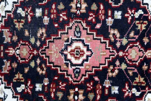 Indo-Mahal Rug, 1970s-JZV-1361412