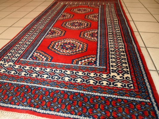 Indo-Mahal Rug, 1970s-JZV-952473