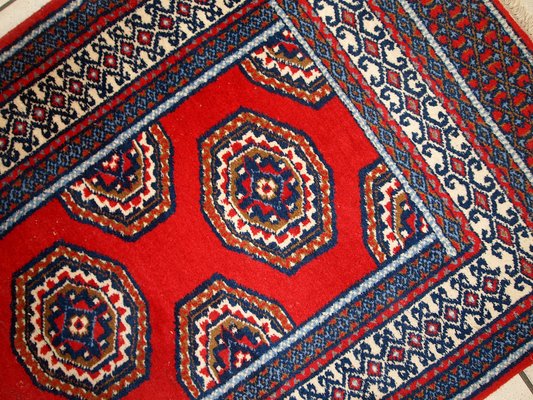 Indo-Mahal Rug, 1970s-JZV-952473