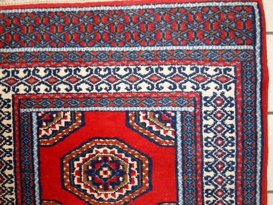 Indo-Mahal Rug, 1970s-JZV-952473