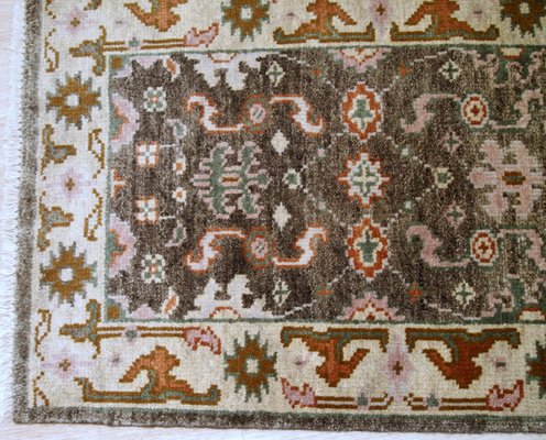 Indo-Mahal Rug, 1980s-JZV-547002