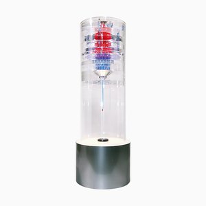 Industrial Acrylic Glass Light Object-DEK-932545