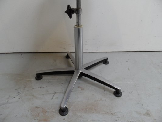 Industrial Adjustable Office Chair 1960s-PNJ-2023548