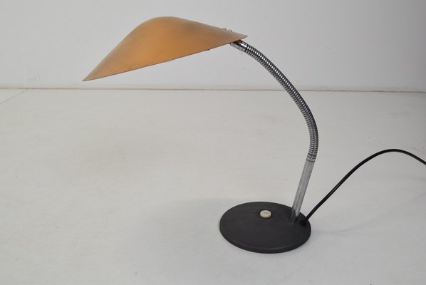 Industrial Adjustable Table Lamp, 1960s-TZ-1141056