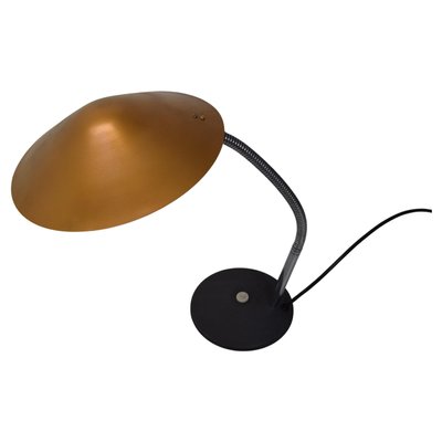 Industrial Adjustable Table Lamp, 1960s-TZ-1141056