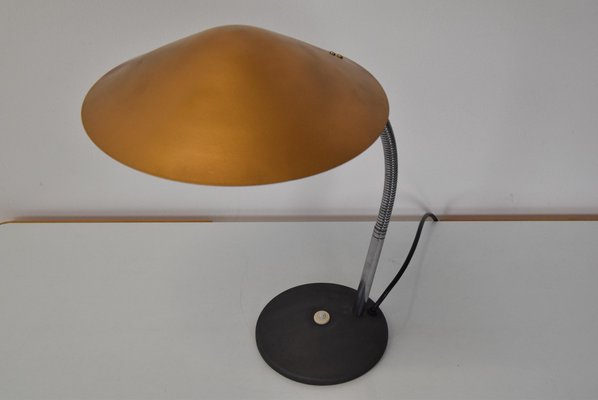 Industrial Adjustable Table Lamp, 1960s-TZ-1141056