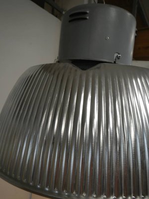 Industrial Aluminum Lamp, 1970s-WWQ-975860