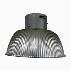 Industrial Aluminum Lamp, 1970s-WWQ-975860