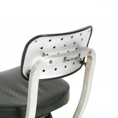 Industrial Aluminum Office Chair from Good Form, USA-VT-1122601