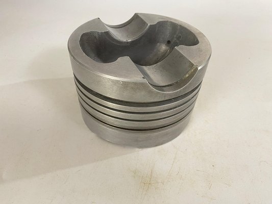 Industrial Ashtrays in Iron Cast, France, 1970s-UR-1744432