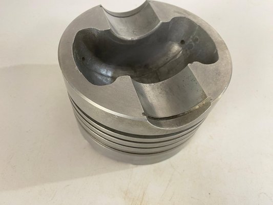 Industrial Ashtrays in Iron Cast, France, 1970s-UR-1744432